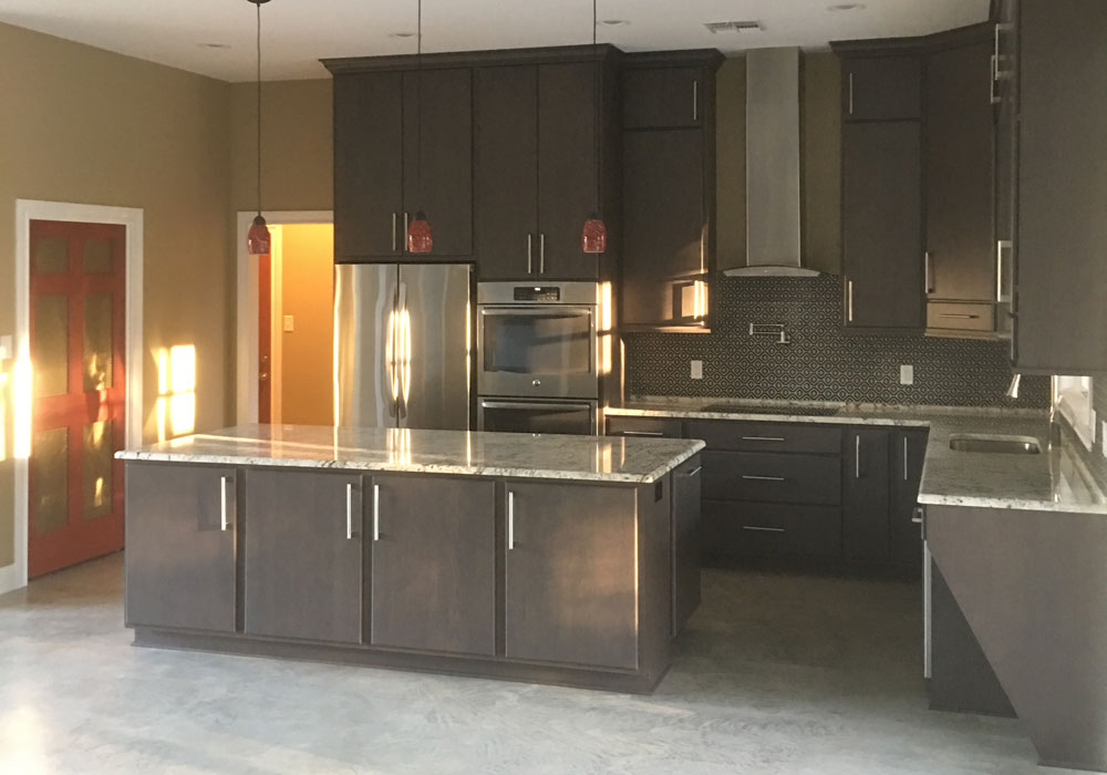 kitchen remodels bastrop