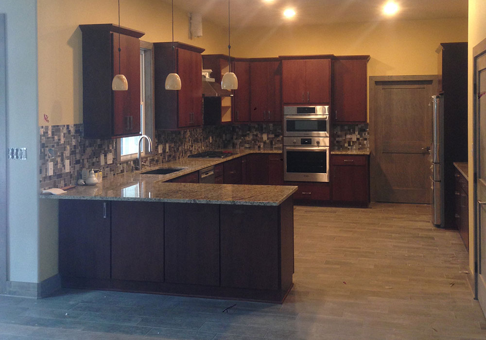 kitchen remodels bastrop